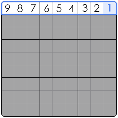 free printable sudoku games
